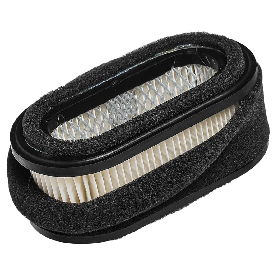 HIFROM Air Filter Combo Pre Filter Cleaner for Kawasaki
